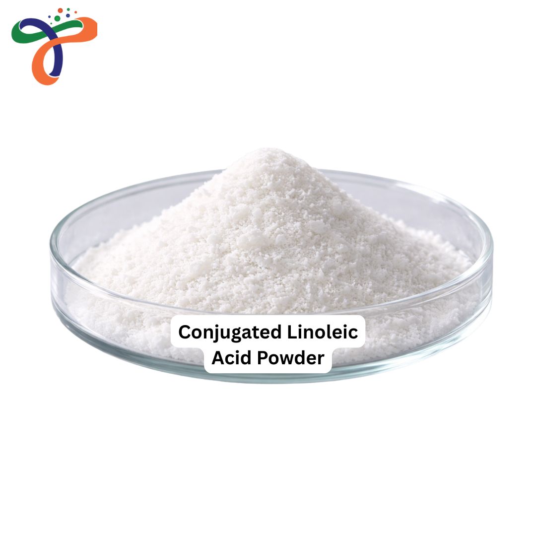 Conjugated Linoleic Acid Powder
